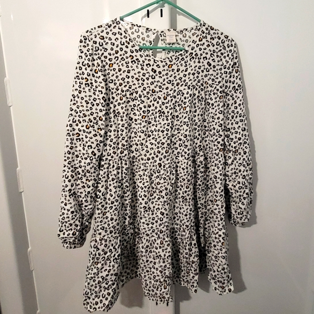 Kids dress
